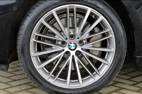 BMW 5 Serie 530e iPerformance High Executive