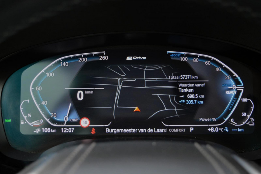 BMW 5 Serie 530e iPerformance High Executive