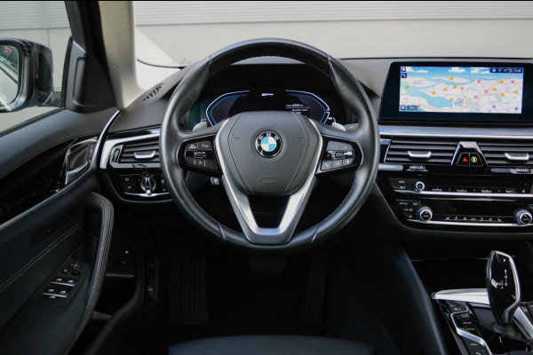 BMW 5 Serie 530e iPerformance High Executive