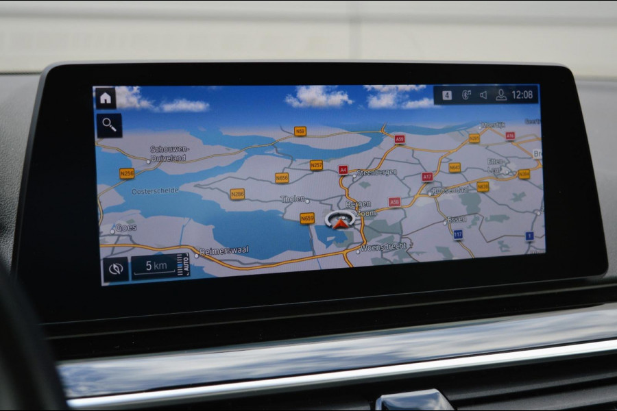 BMW 5 Serie 530e iPerformance High Executive