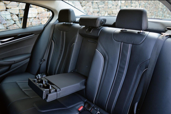 BMW 5 Serie 530e iPerformance High Executive