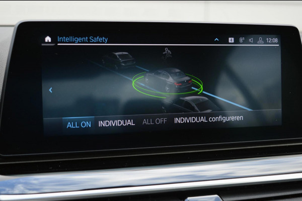 BMW 5 Serie 530e iPerformance High Executive