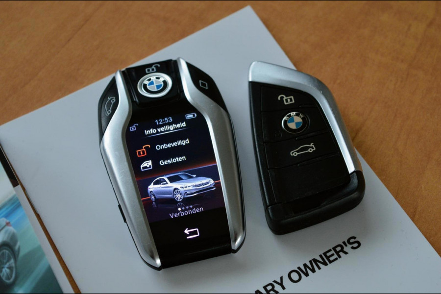 BMW 5 Serie 530e iPerformance High Executive