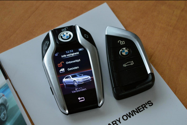 BMW 5 Serie 530e iPerformance High Executive