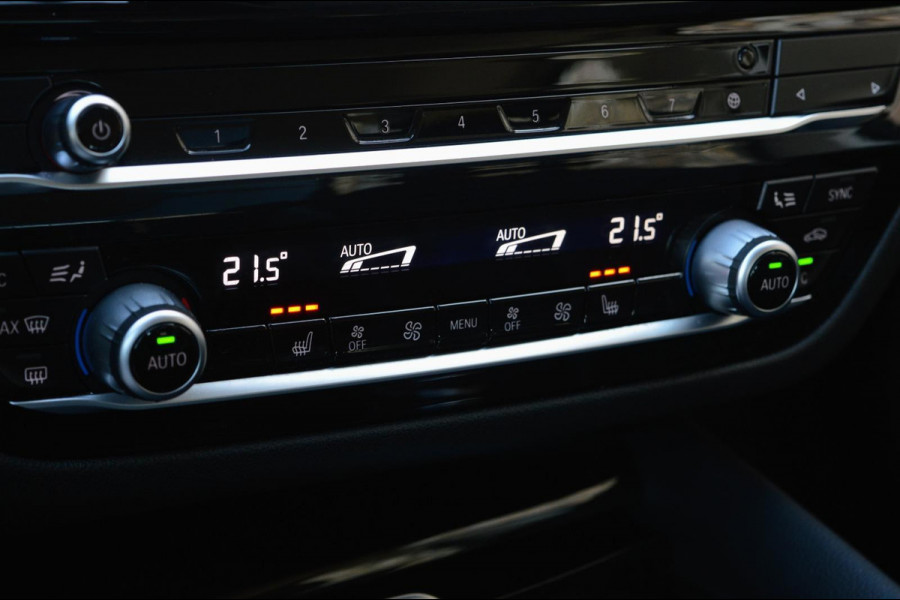 BMW 5 Serie 530e iPerformance High Executive