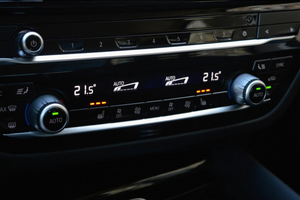 BMW 5 Serie 530e iPerformance High Executive