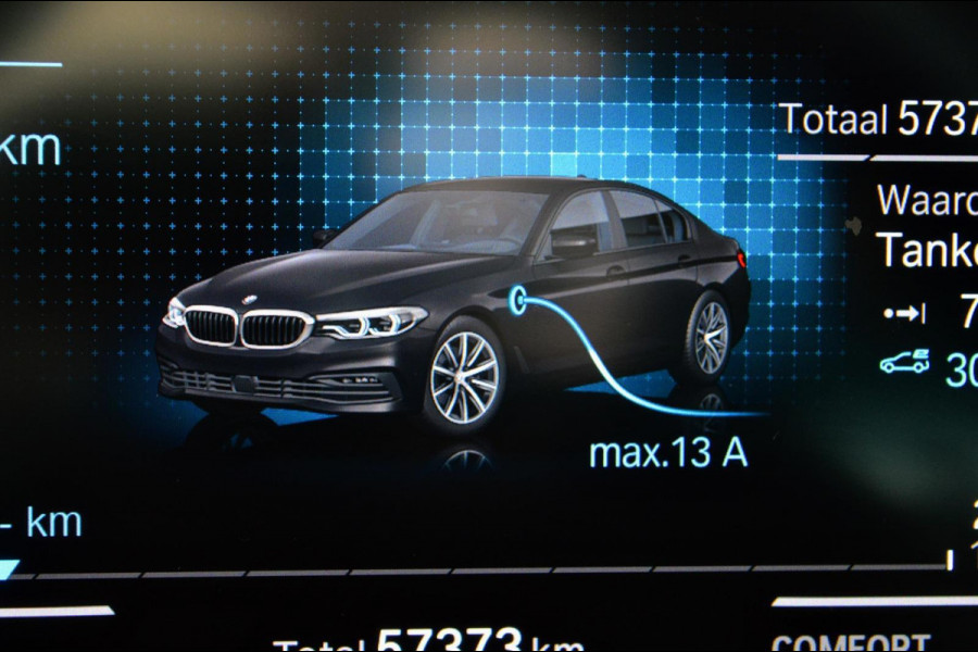 BMW 5 Serie 530e iPerformance High Executive