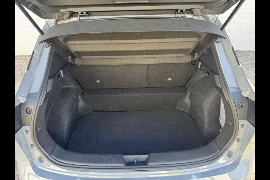 Nissan QASHQAI 1.3 MHEV Led Panorama Trekhaak Adaptive cruise DAB 360 camera Carplay Navigatie
