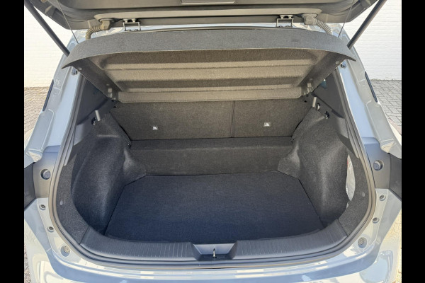Nissan QASHQAI 1.3 MHEV Led Panorama Trekhaak Adaptive cruise DAB 360 camera Carplay Navigatie