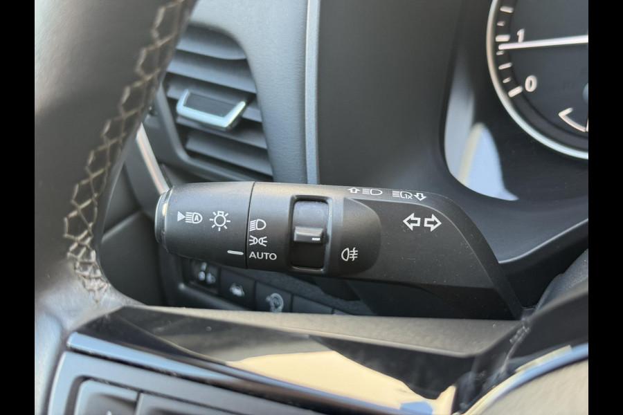 Nissan QASHQAI 1.3 MHEV Led Panorama Trekhaak Adaptive cruise DAB 360 camera Carplay Navigatie
