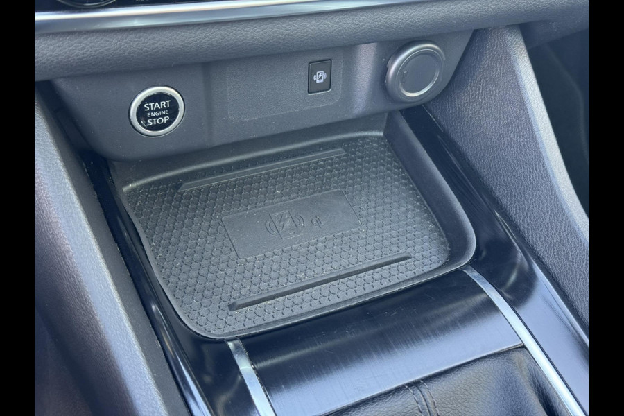 Nissan QASHQAI 1.3 MHEV Led Panorama Trekhaak Adaptive cruise DAB 360 camera Carplay Navigatie