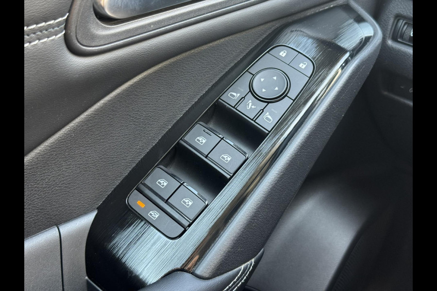 Nissan QASHQAI 1.3 MHEV Led Panorama Trekhaak Adaptive cruise DAB 360 camera Carplay Navigatie