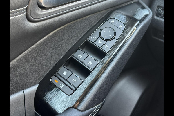 Nissan QASHQAI 1.3 MHEV Led Panorama Trekhaak Adaptive cruise DAB 360 camera Carplay Navigatie