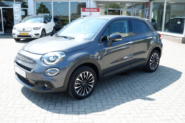 Fiat 500X 1.5 Hybrid DCT Automaat Rijklaarprijs incl. 12 MND BOVAG!