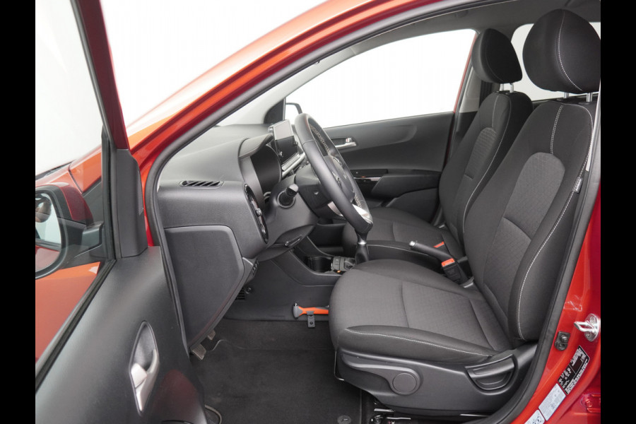 Kia Picanto 1.0 DPi DynamicPlusLine Apple Carplay/Android Auto - Cruise Control - Climate Control - Navigatie Fabrieksgarantie tot 09-2029