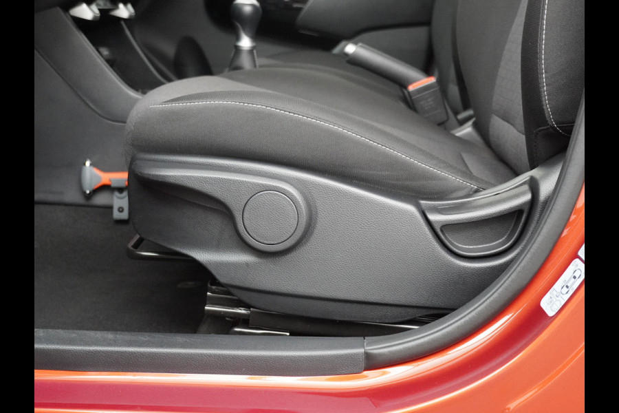 Kia Picanto 1.0 DPi DynamicPlusLine Apple Carplay/Android Auto - Cruise Control - Climate Control - Navigatie Fabrieksgarantie tot 09-2029