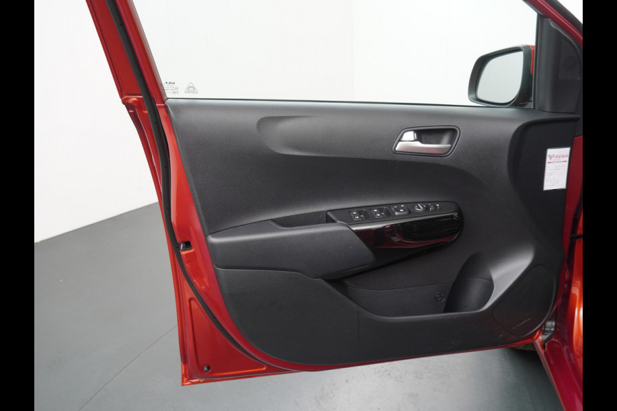 Kia Picanto 1.0 DPi DynamicPlusLine Apple Carplay/Android Auto - Cruise Control - Climate Control - Navigatie Fabrieksgarantie tot 09-2029