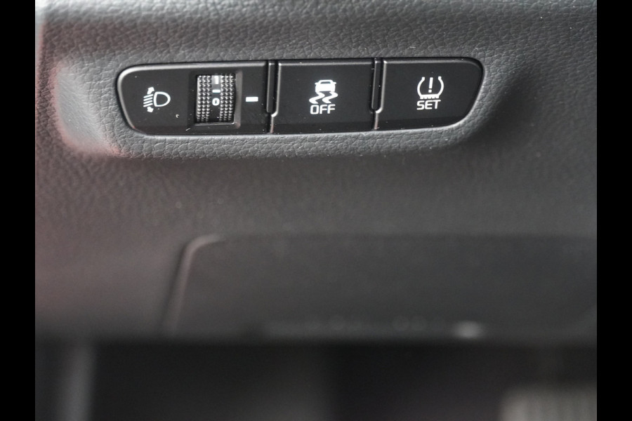 Kia Picanto 1.0 DPi DynamicPlusLine Apple Carplay/Android Auto - Cruise Control - Climate Control - Navigatie Fabrieksgarantie tot 09-2029