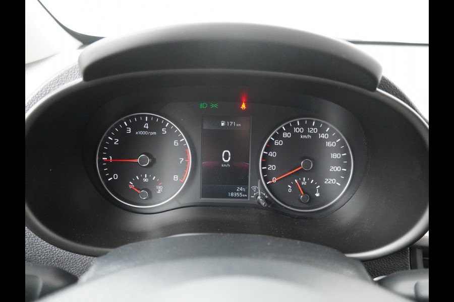 Kia Picanto 1.0 DPi DynamicPlusLine Apple Carplay/Android Auto - Cruise Control - Climate Control - Navigatie Fabrieksgarantie tot 09-2029