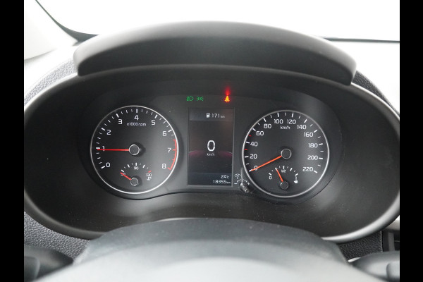 Kia Picanto 1.0 DPi DynamicPlusLine Apple Carplay/Android Auto - Cruise Control - Climate Control - Navigatie Fabrieksgarantie tot 09-2029