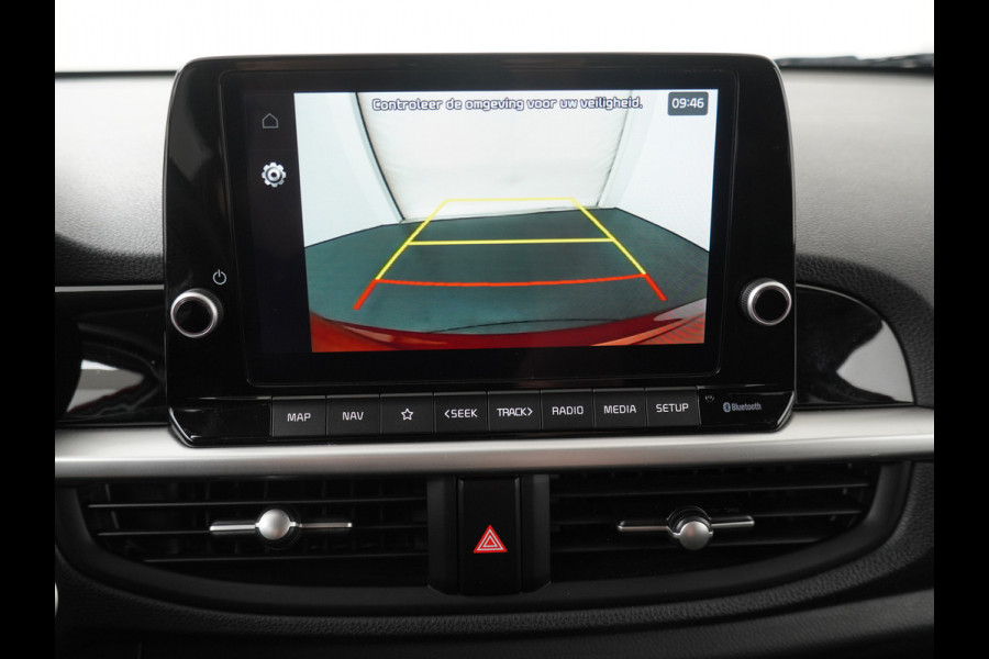 Kia Picanto 1.0 DPi DynamicPlusLine Apple Carplay/Android Auto - Cruise Control - Climate Control - Navigatie Fabrieksgarantie tot 09-2029