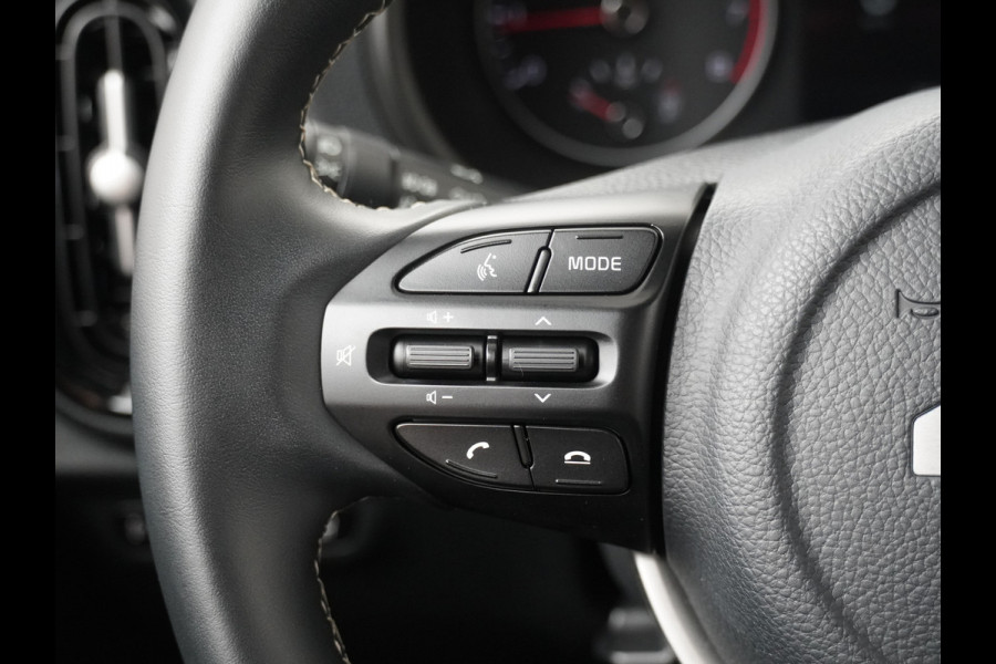 Kia Picanto 1.0 DPi DynamicPlusLine Apple Carplay/Android Auto - Cruise Control - Climate Control - Navigatie Fabrieksgarantie tot 09-2029