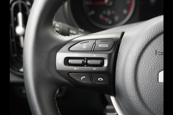 Kia Picanto 1.0 DPi DynamicPlusLine Apple Carplay/Android Auto - Cruise Control - Climate Control - Navigatie Fabrieksgarantie tot 09-2029