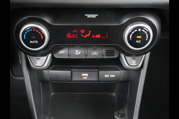 Kia Picanto 1.0 DPi DynamicPlusLine Apple Carplay/Android Auto - Cruise Control - Climate Control - Navigatie Fabrieksgarantie tot 09-2029