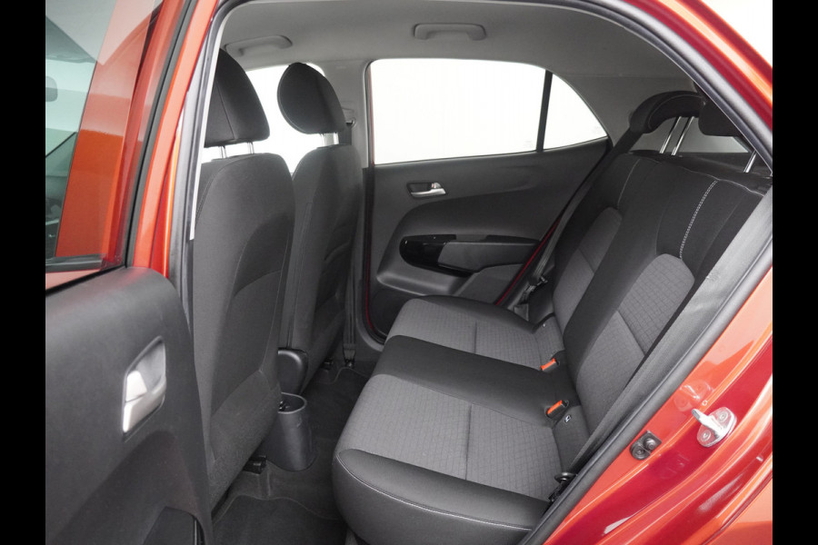 Kia Picanto 1.0 DPi DynamicPlusLine Apple Carplay/Android Auto - Cruise Control - Climate Control - Navigatie Fabrieksgarantie tot 09-2029