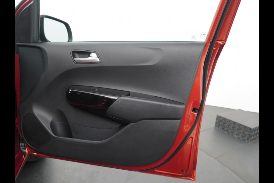 Kia Picanto 1.0 DPi DynamicPlusLine Apple Carplay/Android Auto - Cruise Control - Climate Control - Navigatie Fabrieksgarantie tot 09-2029
