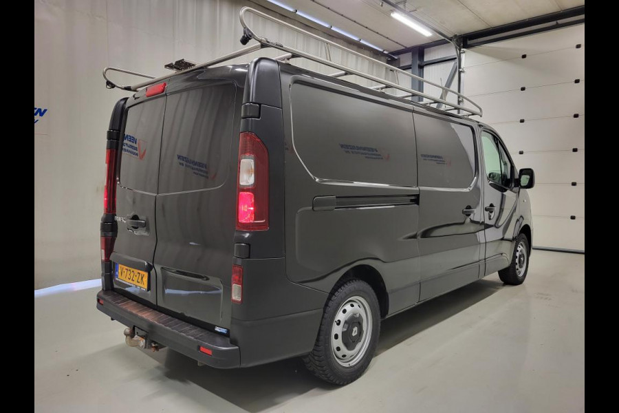 Renault Trafic 1.6dCi 122pk L2/H1 Trekhaak Imperiaal Euro 6!