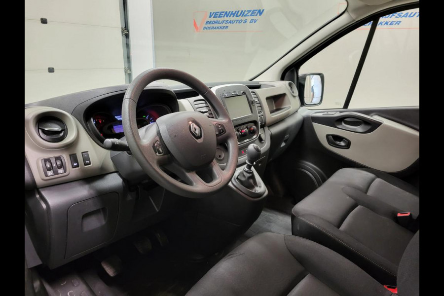 Renault Trafic 1.6dCi 122pk L2/H1 Trekhaak Imperiaal Euro 6!