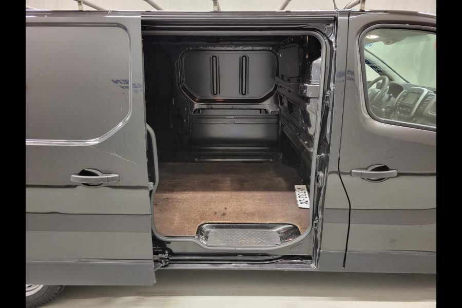 Renault Trafic 1.6dCi 122pk L2/H1 Trekhaak Imperiaal Euro 6!