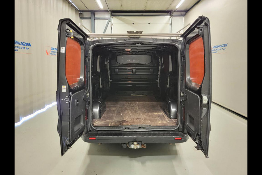 Renault Trafic 1.6dCi 122pk L2/H1 Trekhaak Imperiaal Euro 6!