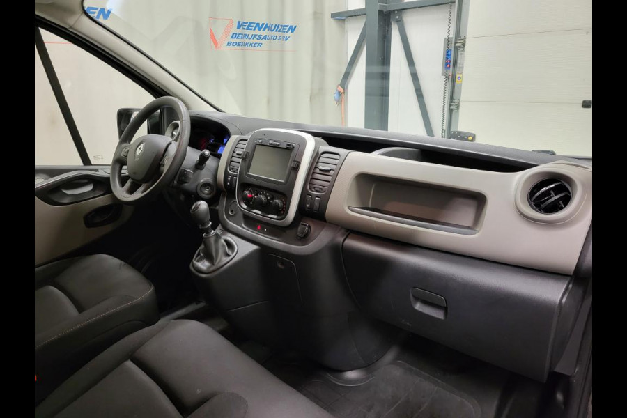 Renault Trafic 1.6dCi 122pk L2/H1 Trekhaak Imperiaal Euro 6!