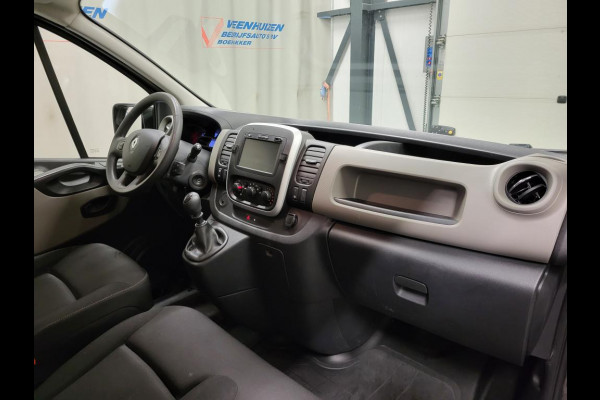 Renault Trafic 1.6dCi 122pk L2/H1 Trekhaak Imperiaal Euro 6!