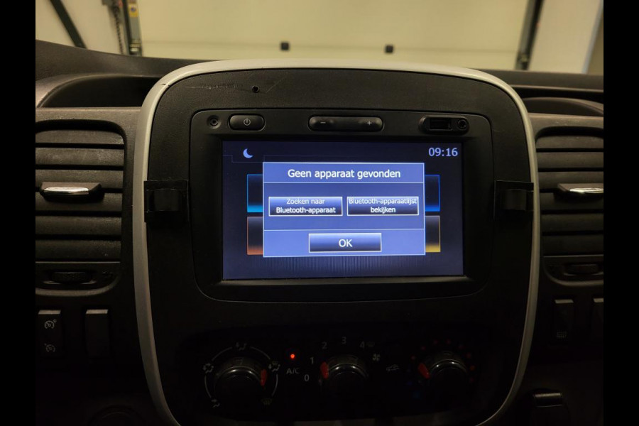 Renault Trafic 1.6dCi 122pk L2/H1 Trekhaak Imperiaal Euro 6!