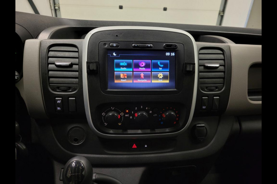 Renault Trafic 1.6dCi 122pk L2/H1 Trekhaak Imperiaal Euro 6!