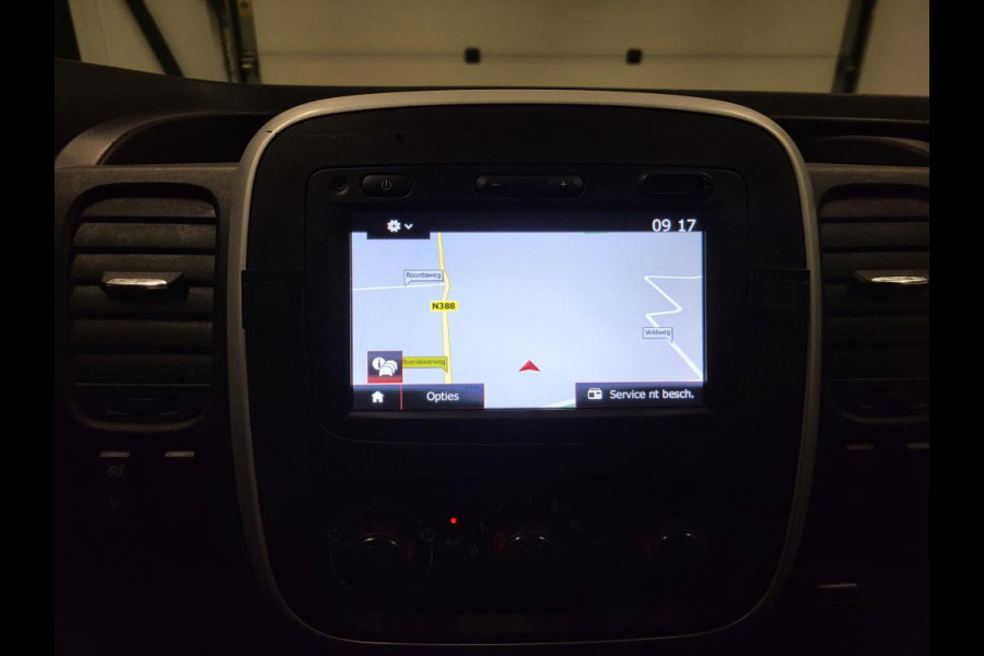 Renault Trafic 1.6dCi 122pk L2/H1 Trekhaak Imperiaal Euro 6!
