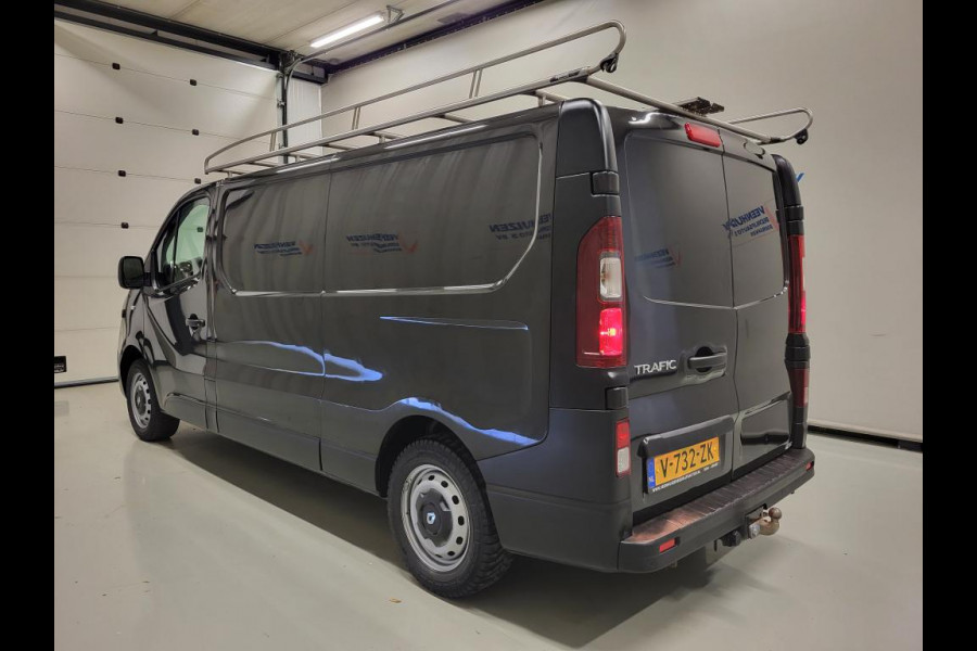 Renault Trafic 1.6dCi 122pk L2/H1 Trekhaak Imperiaal Euro 6!