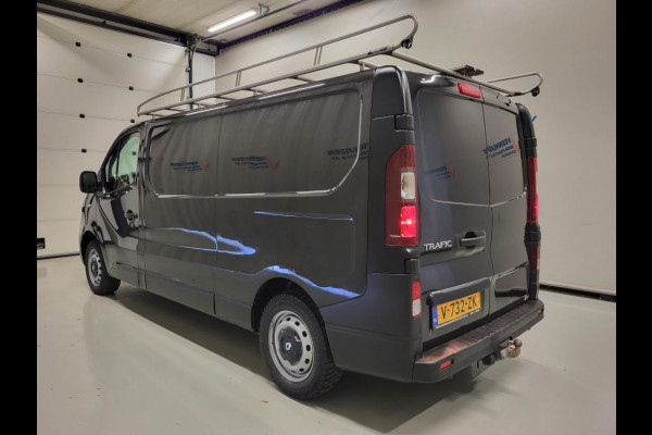 Renault Trafic 1.6dCi 122pk L2/H1 Trekhaak Imperiaal Euro 6!