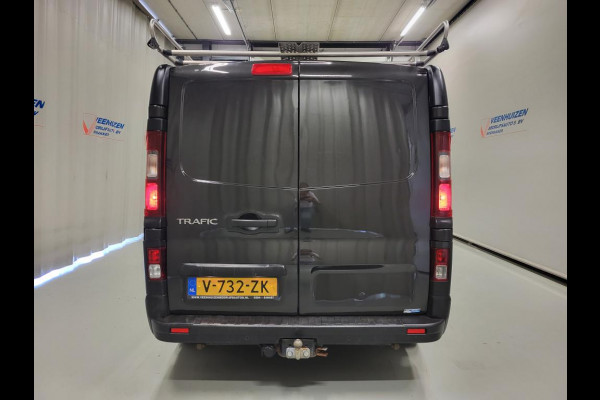 Renault Trafic 1.6dCi 122pk L2/H1 Trekhaak Imperiaal Euro 6!