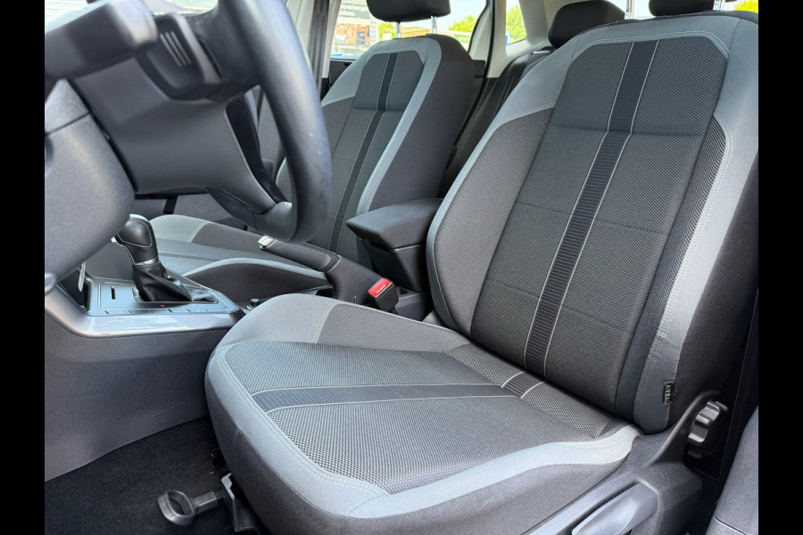 Volkswagen Polo 1.0 TSI Highline - RLine - Automaat - LED - Parkeerhulp - Winterpakket