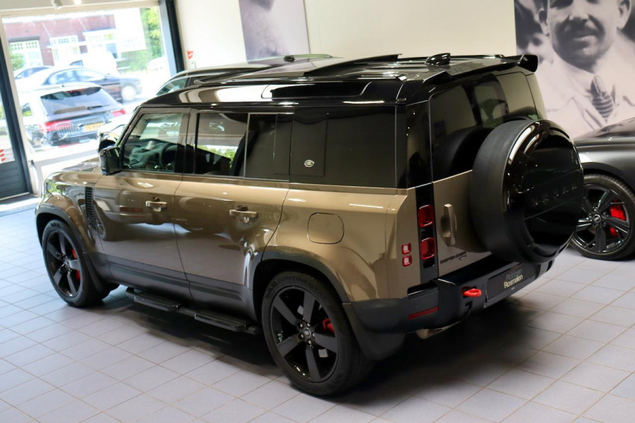 Land Rover Defender 110 P400e HSE URBAN|PANO|360CAM|6 pers