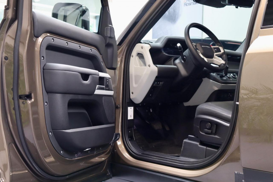 Land Rover Defender 110 P400e HSE URBAN|PANO|360CAM|6 pers
