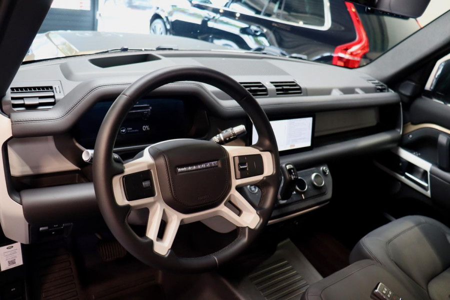 Land Rover Defender 110 P400e HSE URBAN|PANO|360CAM|6 pers