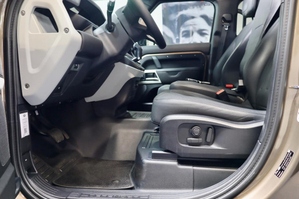 Land Rover Defender 110 P400e HSE URBAN|PANO|360CAM|6 pers