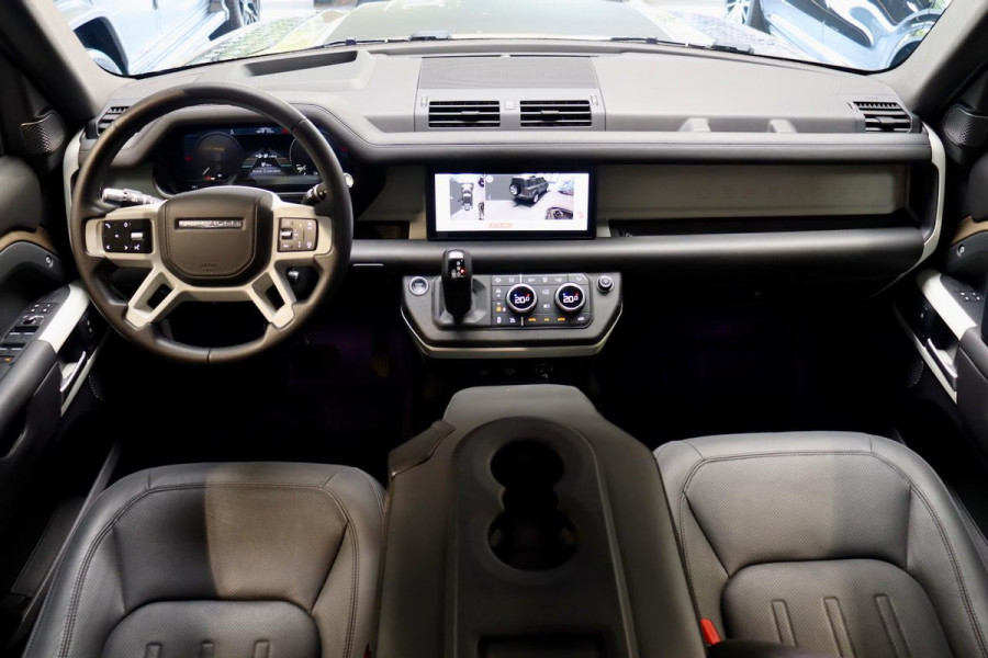 Land Rover Defender 110 P400e HSE URBAN|PANO|360CAM|6 pers
