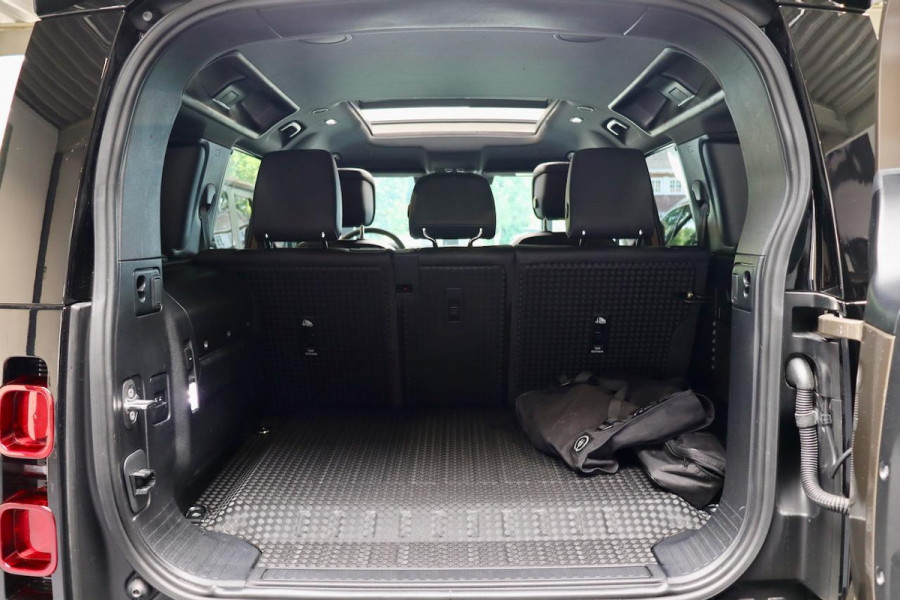 Land Rover Defender 110 P400e HSE URBAN|PANO|360CAM|6 pers