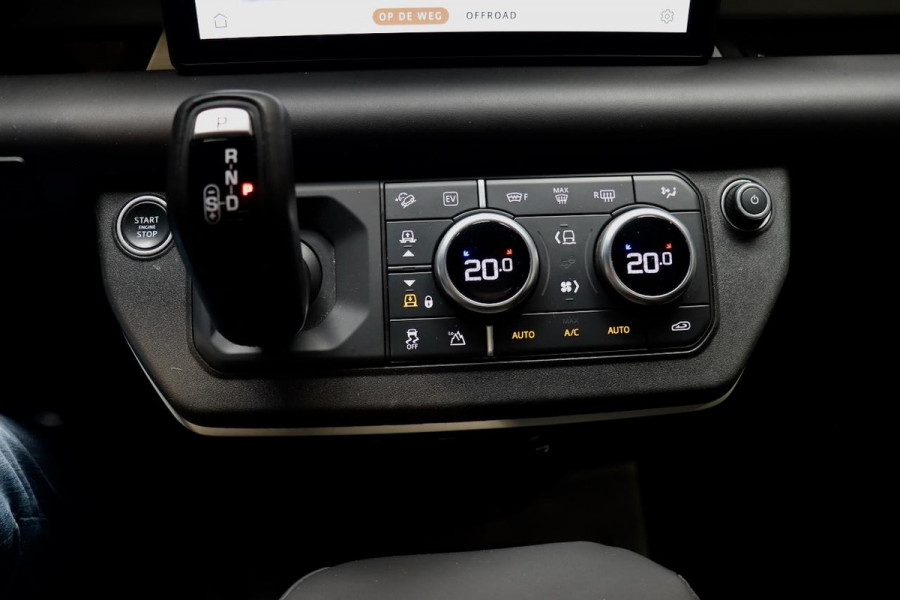 Land Rover Defender 110 P400e HSE URBAN|PANO|360CAM|6 pers